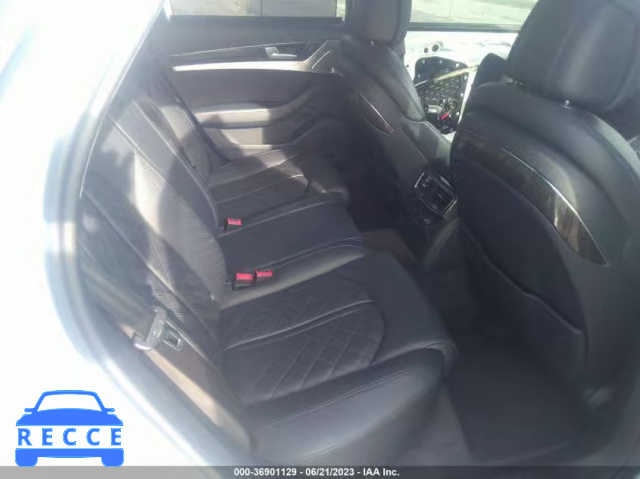 2015 AUDI S8 WAUK2AFD5FN008235 image 7