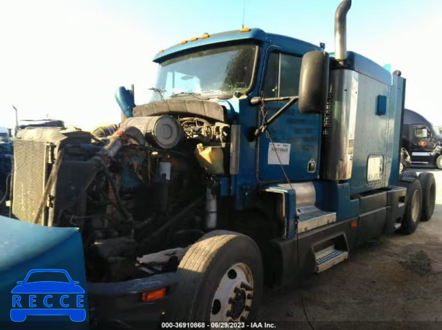 1994 KENWORTH T600 T600 1NKALB9X3RJ616675 image 1