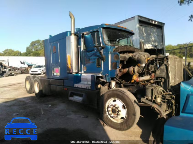 1994 KENWORTH T600 T600 1NKALB9X3RJ616675 image 6