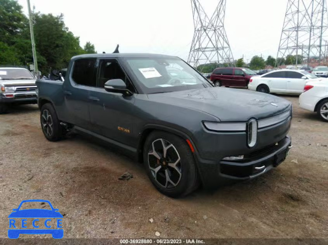 2022 RIVIAN R1T ADVENTURE PACKAGE 7FCTGAAA2NN007719 image 0