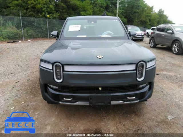 2022 RIVIAN R1T ADVENTURE PACKAGE 7FCTGAAA2NN007719 зображення 11