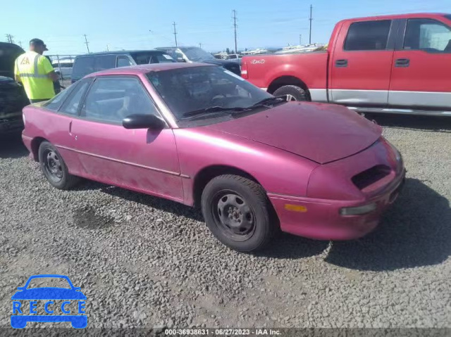 1993 GEO STORM J81RF2366P7524008 image 0