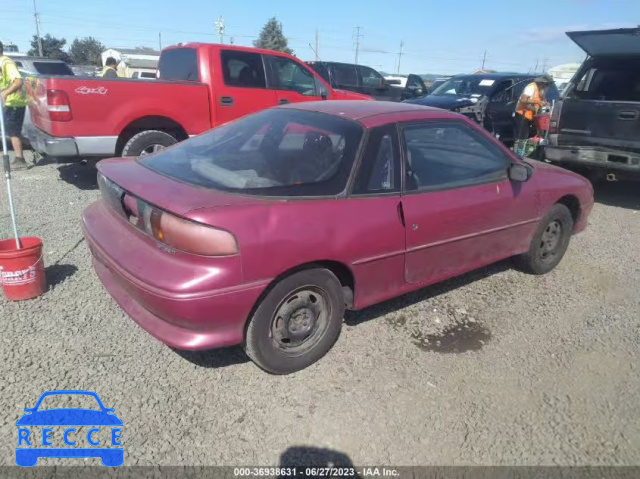 1993 GEO STORM J81RF2366P7524008 image 3