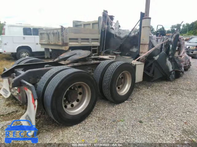 2000 KENWORTH T600 T600 1XKADB9X1YR841034 image 3