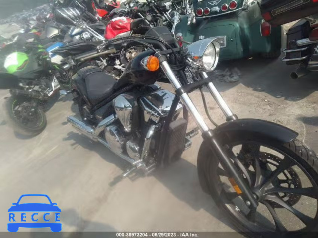 2014 HONDA VT1300 CX JH2SC61N9EK200181 Bild 0