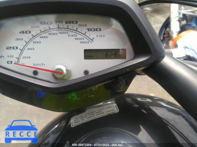 2014 HONDA VT1300 CX JH2SC61N9EK200181 image 6