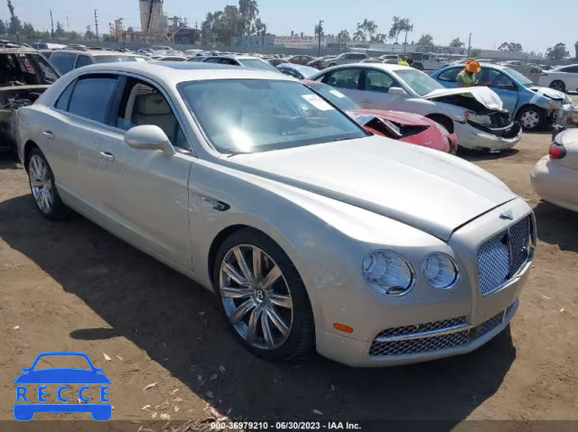 2016 BENTLEY FLYING SPUR W12 SCBEC9ZA8GC053201 Bild 0