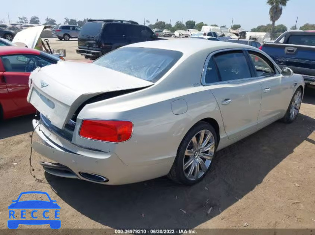 2016 BENTLEY FLYING SPUR W12 SCBEC9ZA8GC053201 image 3