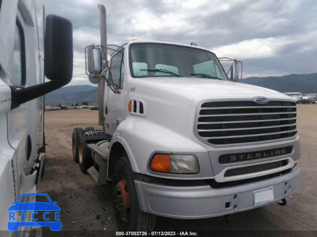 2007 STERLING TRUCK AT 9500 2FWJA3CV97AX39053 Bild 0