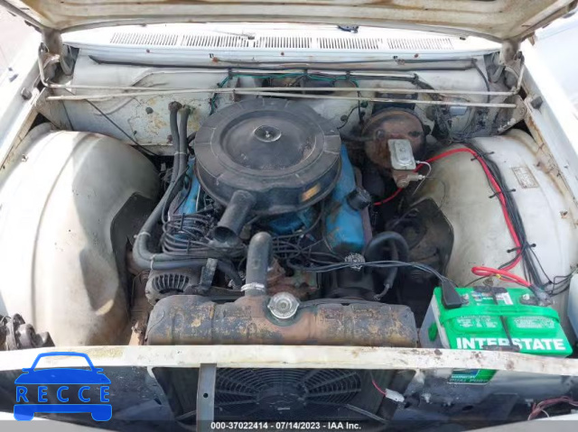 1966 CHRYSLER NEWPORT CL42G63318849 зображення 9