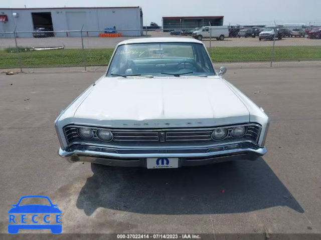 1966 CHRYSLER NEWPORT CL42G63318849 зображення 11
