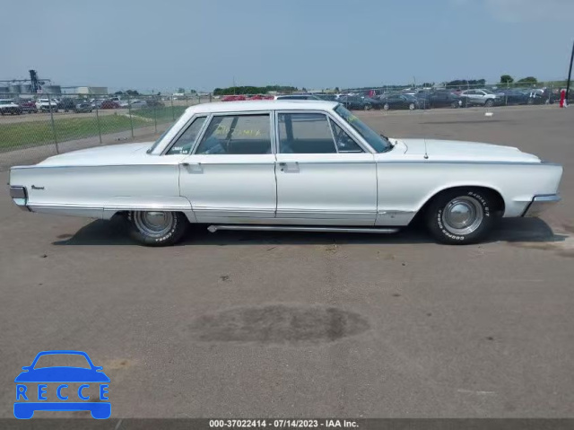 1966 CHRYSLER NEWPORT CL42G63318849 зображення 12