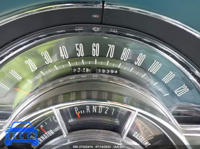1966 CHRYSLER NEWPORT CL42G63318849 зображення 14