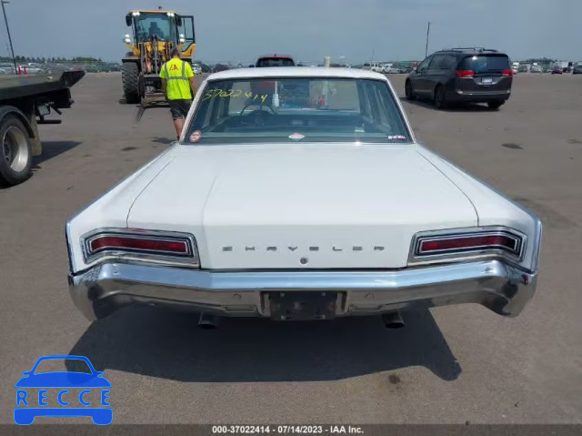 1966 CHRYSLER NEWPORT CL42G63318849 зображення 15