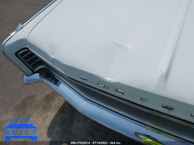 1966 CHRYSLER NEWPORT CL42G63318849 зображення 5
