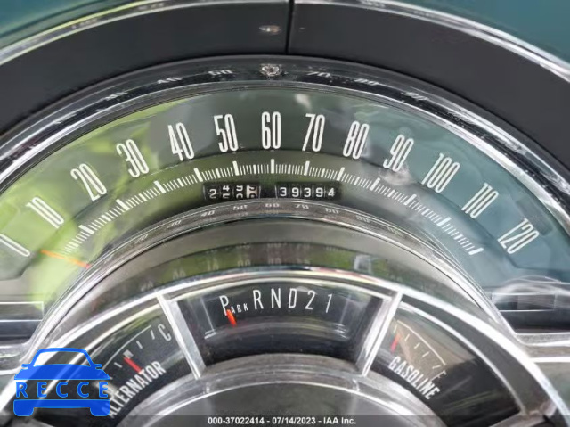 1966 CHRYSLER NEWPORT CL42G63318849 зображення 6