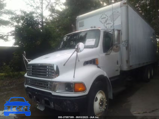 2003 STERLING TRUCK M 8500 2FZHANAK53AK69961 image 1