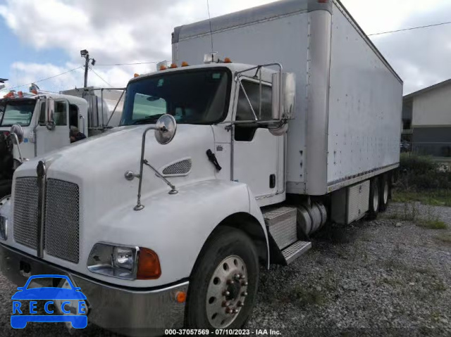 2007 KENWORTH T300 T300 2NKMLD9X97M197617 Bild 0