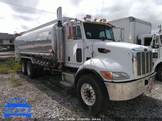 2008 PETERBILT 340 2NPRLN9XX8M749584 Bild 0