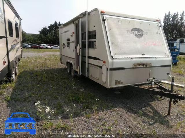 2004 STARCRAFT TRAVEL STAR 1SABS02J741EK2224 Bild 0