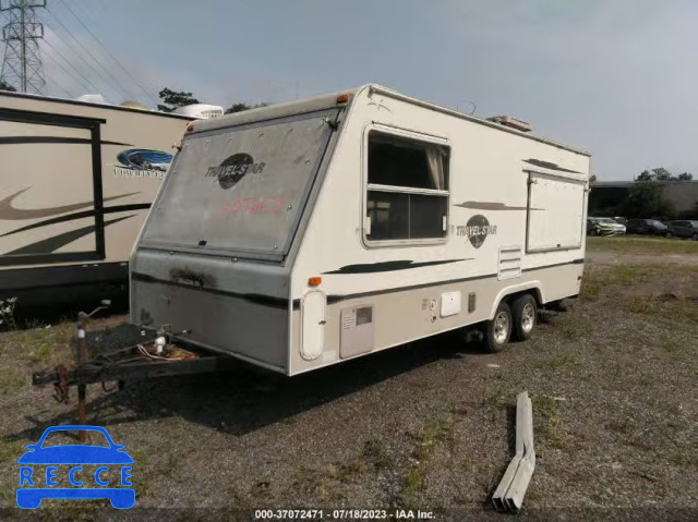 2004 STARCRAFT TRAVEL STAR 1SABS02J741EK2224 зображення 1