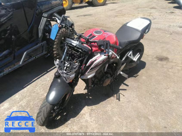 2018 HONDA CB650 F MLHRC7519J5000413 image 1