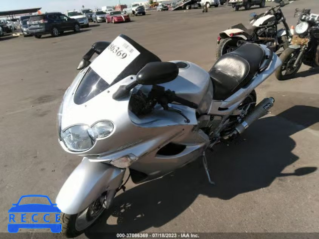 2002 KAWASAKI ZX1200 C JKAZX9C162A002466 image 1