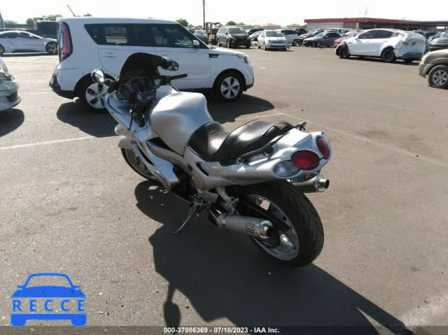 2002 KAWASAKI ZX1200 C JKAZX9C162A002466 Bild 2