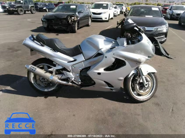 2002 KAWASAKI ZX1200 C JKAZX9C162A002466 Bild 7