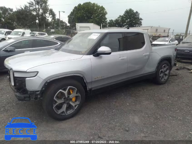 2022 RIVIAN R1T LAUNCH EDITION 7FCTGAAL2NN003395 зображення 1