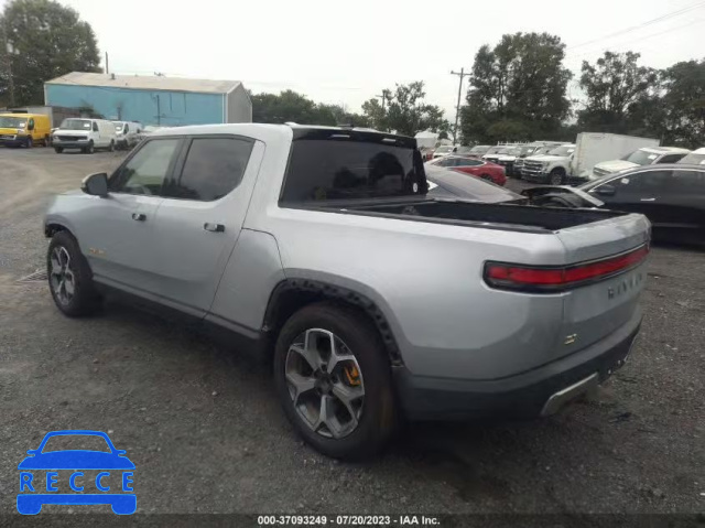 2022 RIVIAN R1T LAUNCH EDITION 7FCTGAAL2NN003395 зображення 2