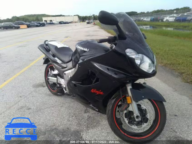 2003 KAWASAKI ZX1200 C JKAZX9C103A012850 Bild 0