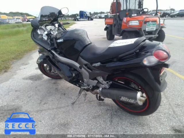 2003 KAWASAKI ZX1200 C JKAZX9C103A012850 image 2