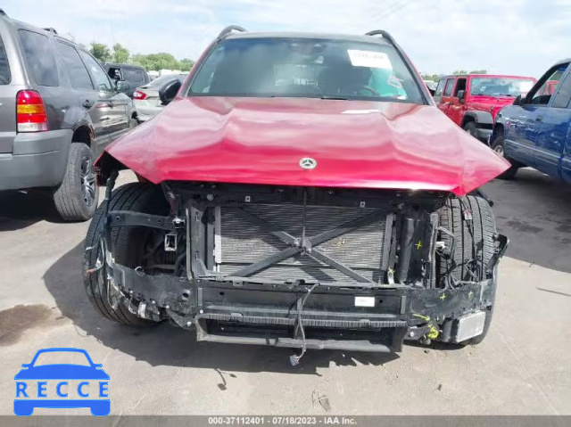 2022 MERCEDES-BENZ GLS GLS 450 4JGFF5KEXNA724189 image 12