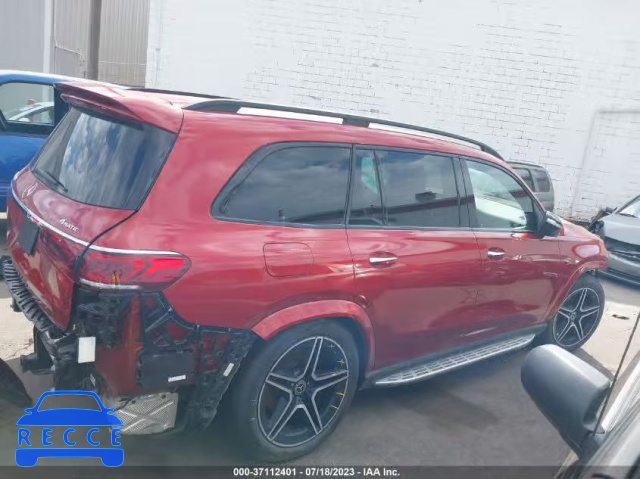 2022 MERCEDES-BENZ GLS GLS 450 4JGFF5KEXNA724189 image 13