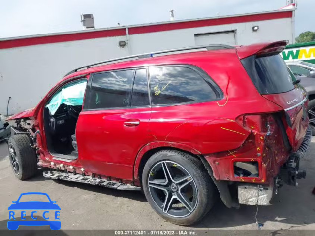 2022 MERCEDES-BENZ GLS GLS 450 4JGFF5KEXNA724189 image 14