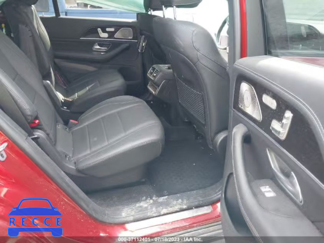 2022 MERCEDES-BENZ GLS GLS 450 4JGFF5KEXNA724189 image 7