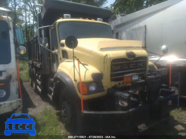 2005 MACK 700 CV700 1M2AG11C15M034071 image 0