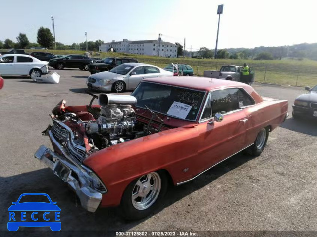 1967 CHEVROLET NOVA 115377W18153 image 1