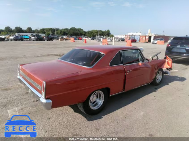 1967 CHEVROLET NOVA 115377W18153 image 3