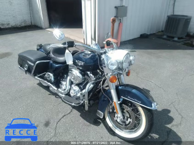 2012 HARLEY-DAVIDSON FLHRC ROAD KING CLASSIC 1HD1FRM14CB611215 image 0