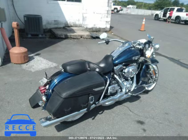 2012 HARLEY-DAVIDSON FLHRC ROAD KING CLASSIC 1HD1FRM14CB611215 image 3
