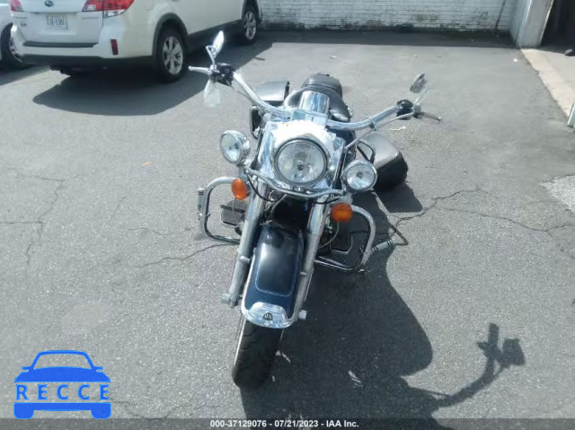 2012 HARLEY-DAVIDSON FLHRC ROAD KING CLASSIC 1HD1FRM14CB611215 image 4