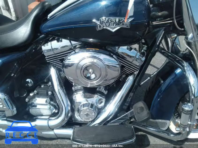 2012 HARLEY-DAVIDSON FLHRC ROAD KING CLASSIC 1HD1FRM14CB611215 image 7