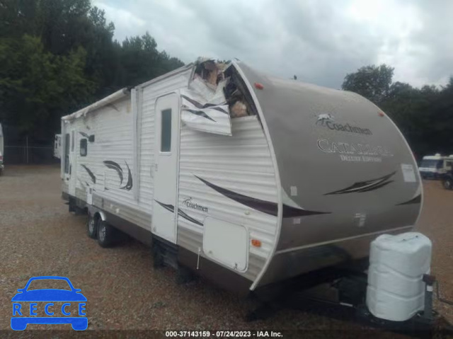 2012 COACHMEN CATALINA 5ZT2CAUBXCT002714 Bild 9