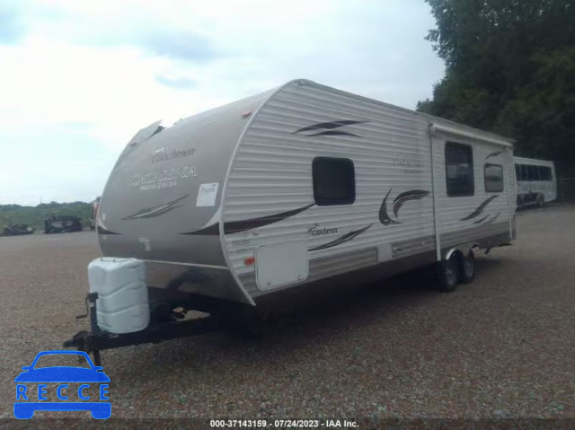 2012 COACHMEN CATALINA 5ZT2CAUBXCT002714 Bild 1