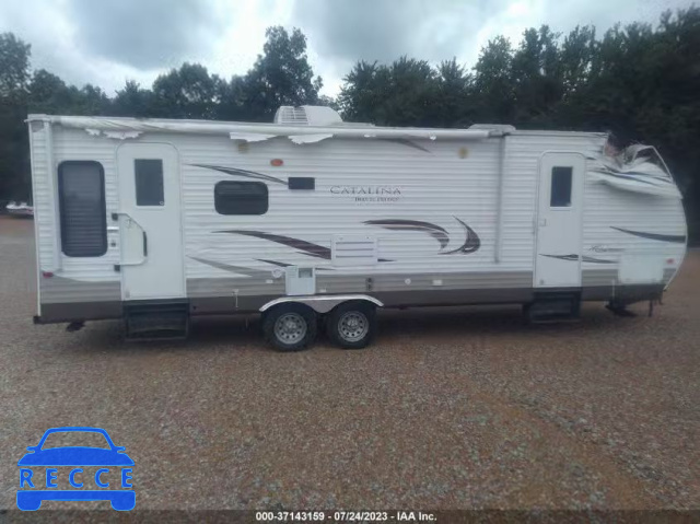 2012 COACHMEN CATALINA 5ZT2CAUBXCT002714 зображення 5