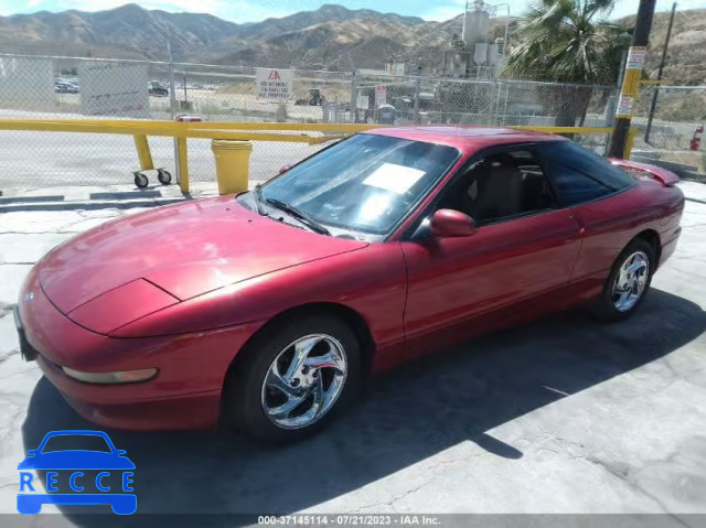 1996 FORD PROBE GT 1ZVLT22B0T5103292 image 1