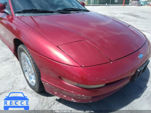 1996 FORD PROBE GT 1ZVLT22B0T5103292 image 5