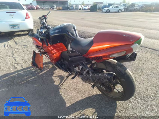 2014 KAWASAKI ZX1400 F JKBZXNF11EA007000 зображення 2